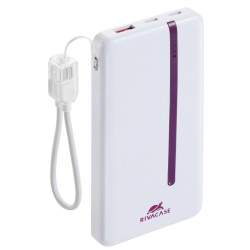 Power Bank RIVAVASE VA2311...