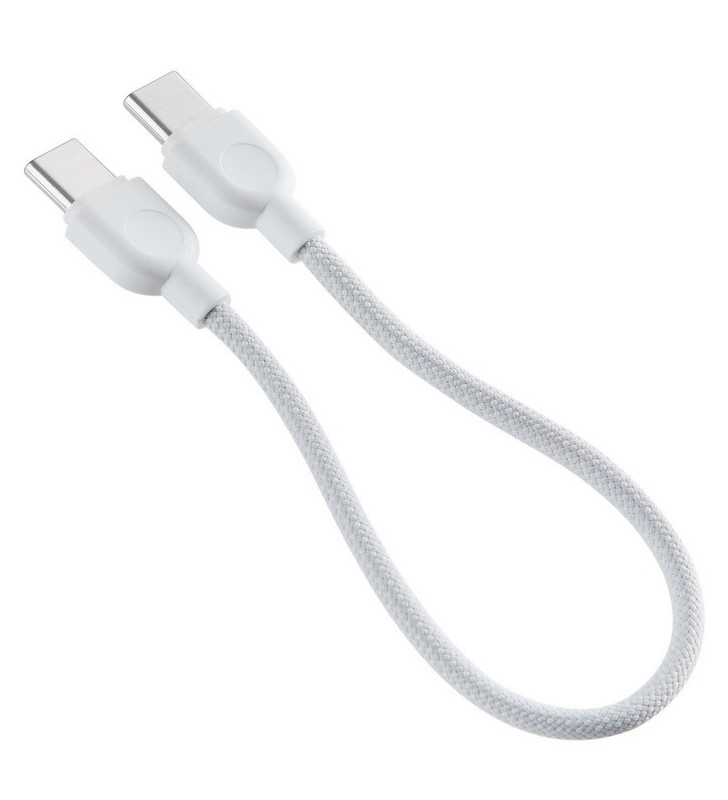 Power Bank RIVAVASE VA2311 / 10000 mAh / 22.5 W / Blanc