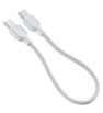 Power Bank RIVAVASE VA2311 / 10000 mAh / 22.5 W / Blanc