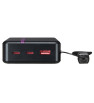 Power Bank RIVAVASE VA2321 / 20000 mAh / 22.5 W / Noir