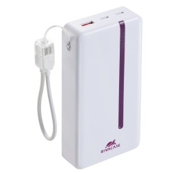 Power Bank RIVAVASE VA2321...
