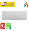 CLIMATISEUR GREE 9000 BTU R32 INVERTER TROPICALISÉ SMART / CHAUD & FROID/ WIFI