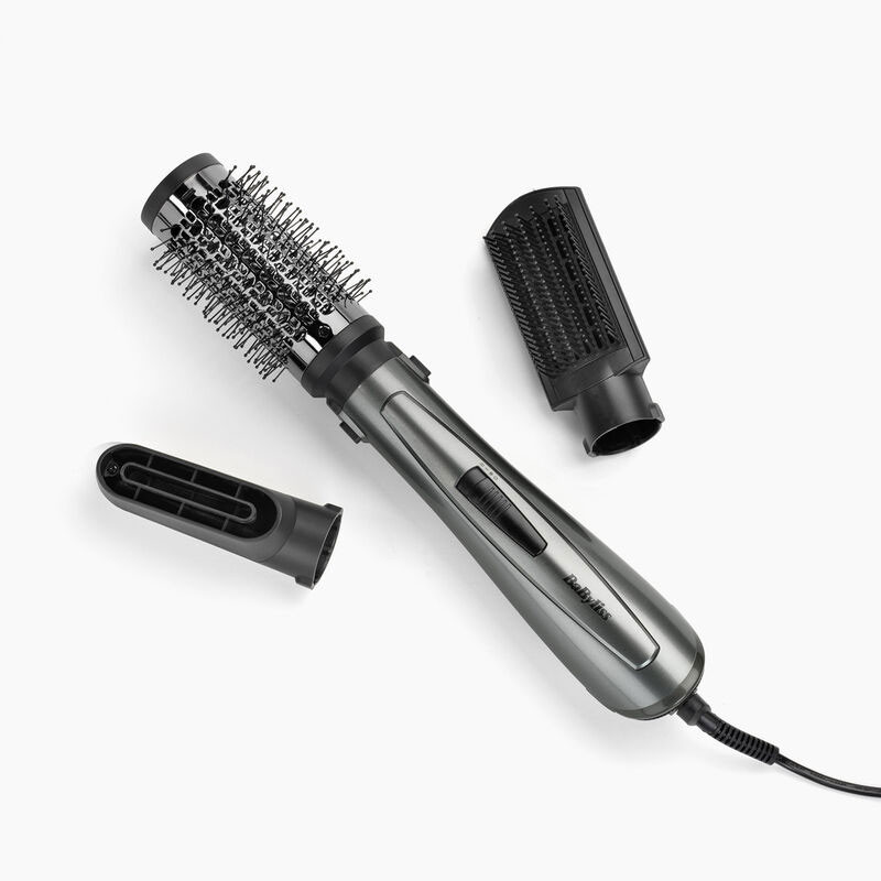 Brosse Soufflante BABYLISS Xanadu 1000W / Noir / AS261E