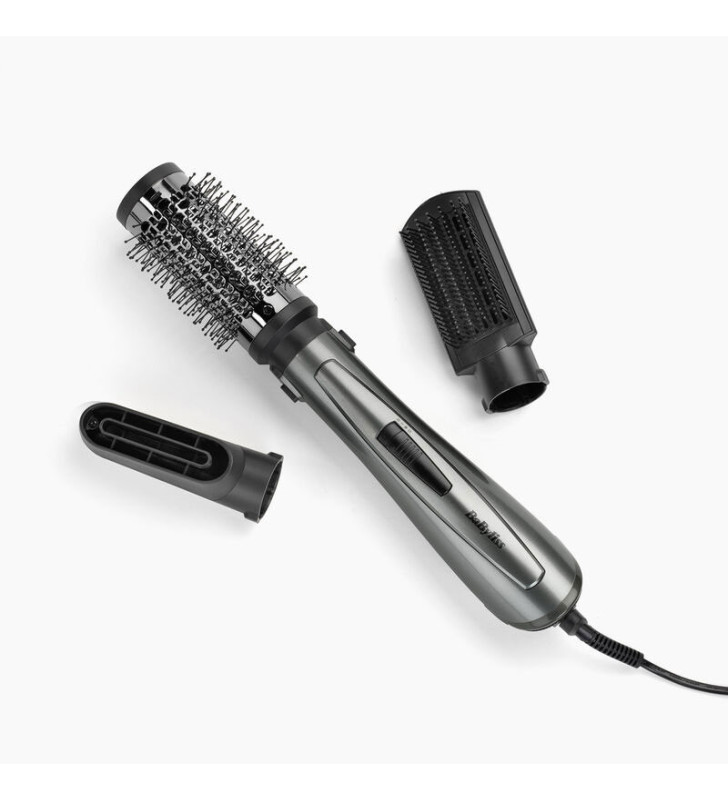 Brosse Soufflante BABYLISS Xanadu 1000W / Noir / AS261E