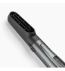 Brosse Soufflante BABYLISS Xanadu 1000W / Noir / AS261E