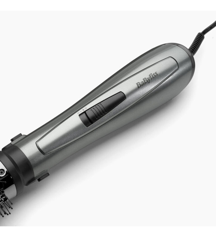 Brosse Soufflante BABYLISS Xanadu 1000W / Noir / AS261E