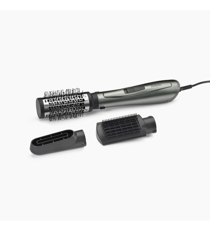 Brosse Soufflante BABYLISS Xanadu 1000W / Noir / AS261E