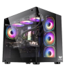 Pc de bureau Gamer IRON / Ryzen 5 7600 / RTX 5070 12G / 32 Go DDR5