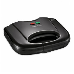 Appareil à Panini MOULINEX Ultracompact 700W / NoirAppareil à Panini MOULINEX Ul