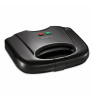 Appareil à Panini MOULINEX Ultracompact 700W / NoirAppareil à Panini MOULINEX Ul