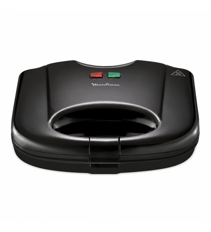 Appareil à Panini MOULINEX Ultracompact 700W / NoirAppareil à Panini MOULINEX Ul