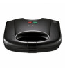 Appareil à Panini MOULINEX Ultracompact 700W / NoirAppareil à Panini MOULINEX Ul