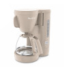 Cafetière Filtre MOULINEX 15 Tasses / Beige