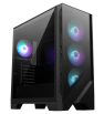 Pc de bureau Gamer IRON / Ryzen 5 9600X / RTX 5070 12G / 32 Go DDR5