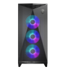Pc de bureau Gamer IRON / Ryzen 7 9800X3D / RTX 5070 12G / 32 Go DDR5 / Windows 11 Pro