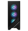 Pc de bureau Gamer IRON / Ryzen 5 7500X3D / RTX 5070 12G / 32 Go DDR5 / Windows 11 Pro