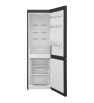 Réfrigérateur Brandt No Frost Combiné 380 Litres / Noir