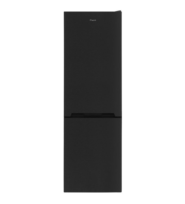 Réfrigérateur Brandt No Frost Combiné 380 Litres / Noir