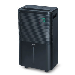 Déshumidificateur d'air BEURER 20 Litres / Noir
