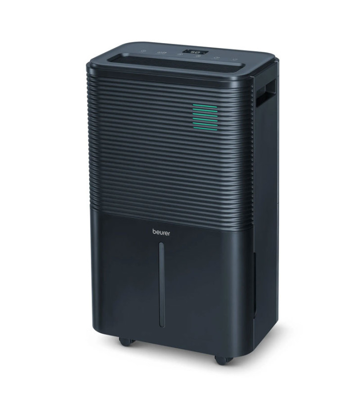 Déshumidificateur d'air BEURER 20 Litres / Noir