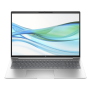 Pc Portable HP ProBook 460 G11 / Ultra 5 125U / 8 Go DDR5 / 512 Go SSD / Windows 11 Pro / Argent