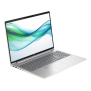 Pc Portable HP ProBook 460 G11 / Ultra 5 125U / 8 Go DDR5 / 512 Go SSD / Windows 11 Pro / Argent