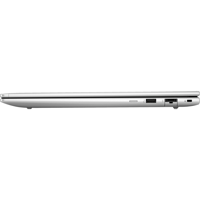 Pc Portable HP ProBook 460 G11 / Ultra 5 125U / 8 Go DDR5 / 512 Go SSD / Windows 11 Pro / Argent