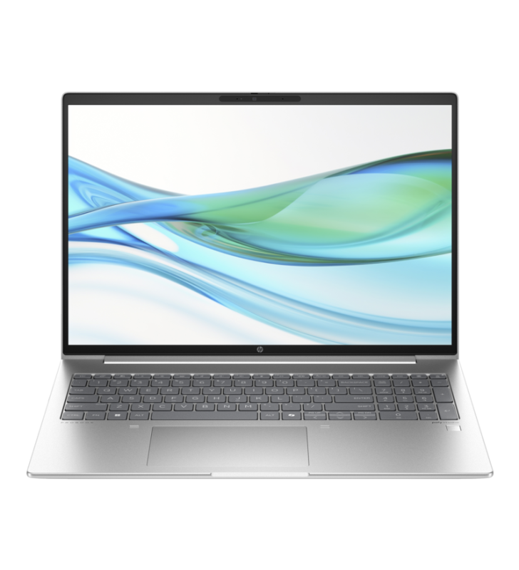 Pc Portable HP ProBook 460 G11 / Ultra 5 125U / 24 Go DDR5 / 512 Go SSD / Windows 11 Pro / Argent