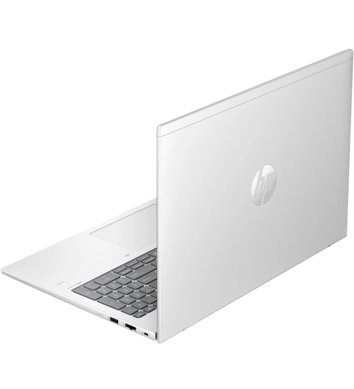 Pc Portable HP ProBook 460 G11 / Ultra 5 125U / 24 Go DDR5 / 512 Go SSD / Windows 11 Pro / Argent