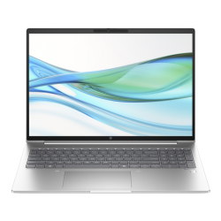 Pc Portable HP ProBook 460 G11 / Ultra 5 125U / 32 Go DDR5 / 512 Go SSD / Windows 11 Pro / Argent