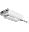 Carte Son externe 7.1 Mars Gaming MSC2 Premium USB / Blanc