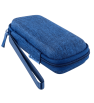 Etui de protection (Housse) TooQ TQBC-M201 pour M.2 - TQBC-M201PB / Bleu