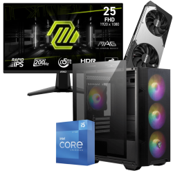 Setup Gamer Special Pc de...