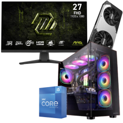 Setup Gamer Special Pc de...