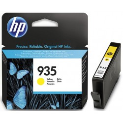 Cartouche HP 935 Magenta Originale