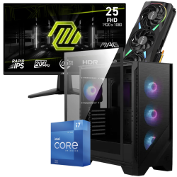 Setup Gamer Special Pc de...
