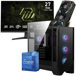 Setup Gamer Special Pc de...