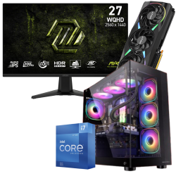 Setup Gamer Special Pc de...