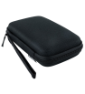 Etui de protection (Housse) TooQ TQBC-E2503 pour 2,5" / Noir