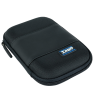 Etui de protection (Housse) TooQ TQBC-E2501 pour 2,5" / Noir