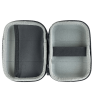 Etui de protection (Housse) TooQ TQBC-E2501 pour 2,5" / Noir