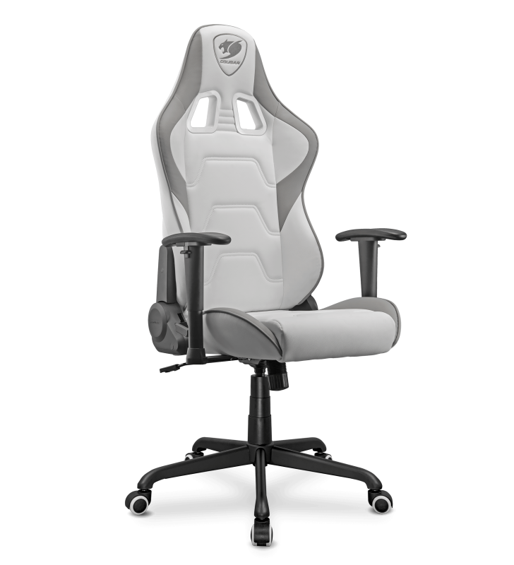 Chaise Gaming Cougar Armor Elite / Blanc