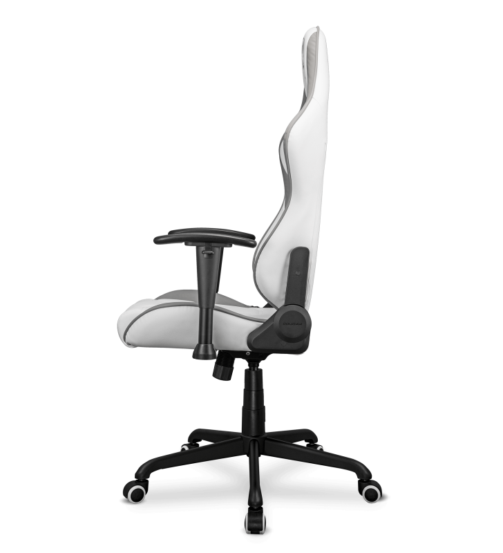 Chaise Gaming Cougar Armor Elite / Blanc