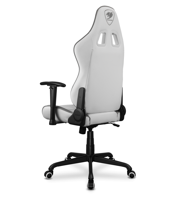 Chaise Gaming Cougar Armor Elite / Blanc