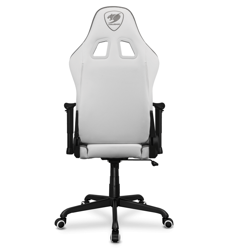 Chaise Gaming Cougar Armor Elite / Blanc