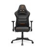Chaise Gaming Cougar Armor One V2 / Gris