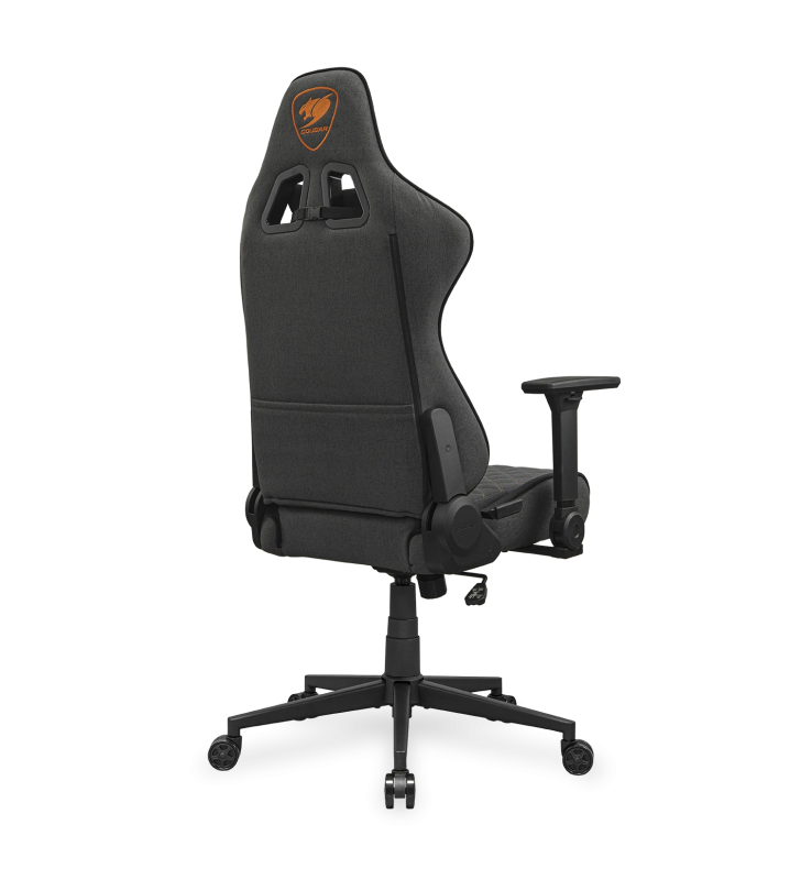 Chaise Gaming Cougar Armor One V2 / Gris