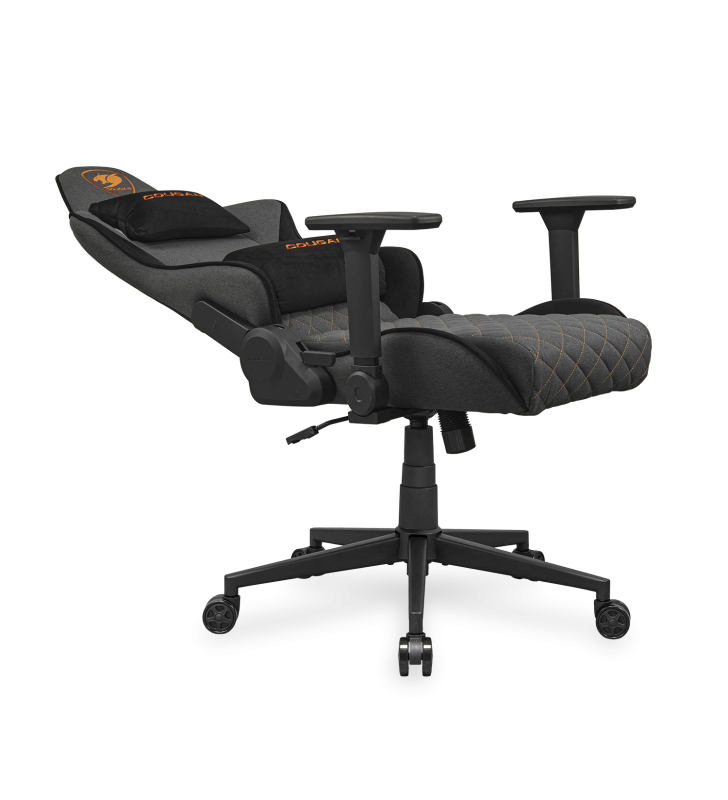 Chaise Gaming Cougar Armor One V2 / Gris