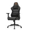 Chaise Gaming Cougar Armor One V2 / Gris