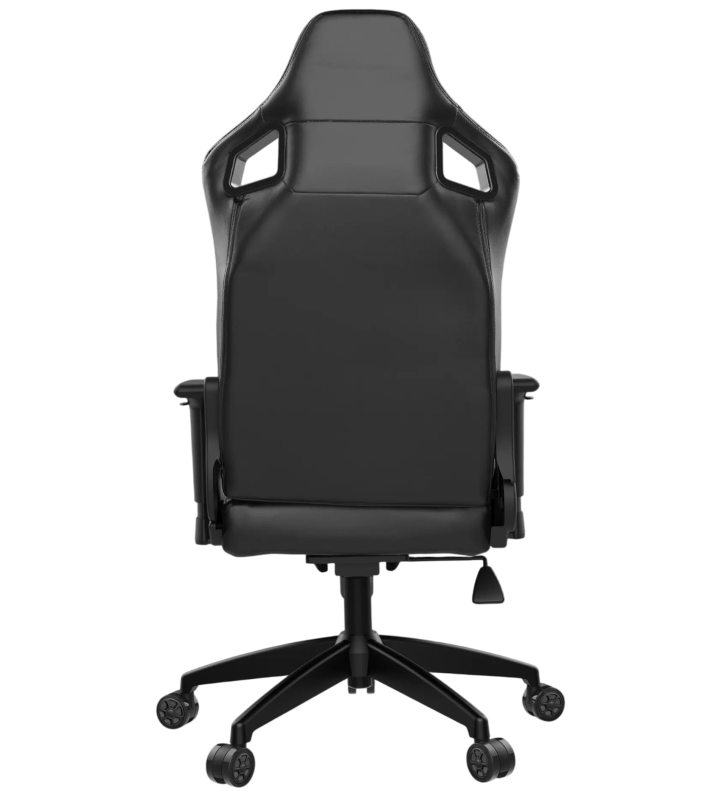 Chaise Gaming Gamdias Aphrodite EF1 L / Noir & Bleu